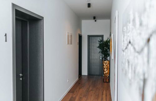 Studio apartmani Albero - Foto 5