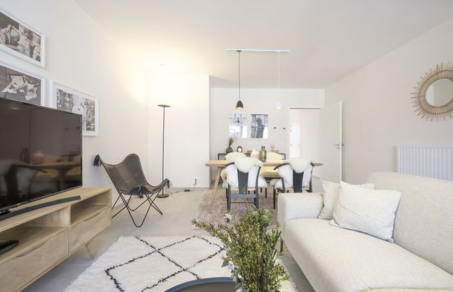 Chez Meredith - Foto 14