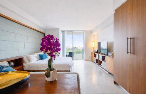 Luxury Building with Ocean Views in Downtown - Foto 7