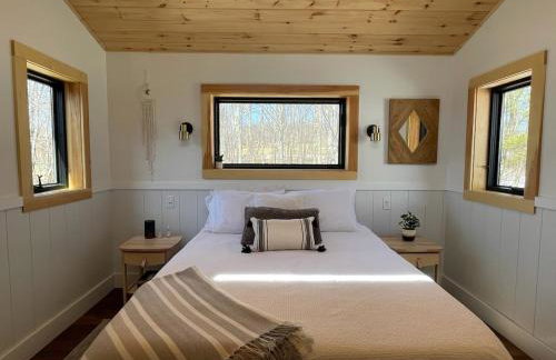 The A-Frame at Harvest Moon Acres - Foto 19