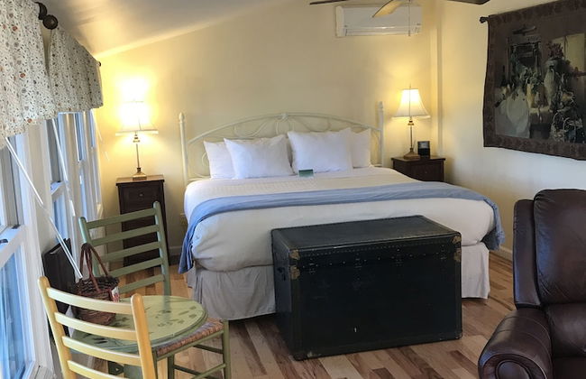 Lookout Cottages - Foto 43