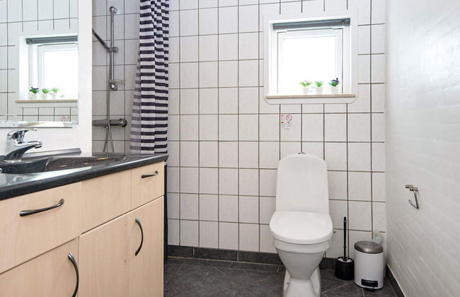 12 Person Holiday Home in Vinderup-by Traum - Foto 17