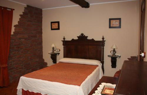 La Casona de Benito - Foto 46