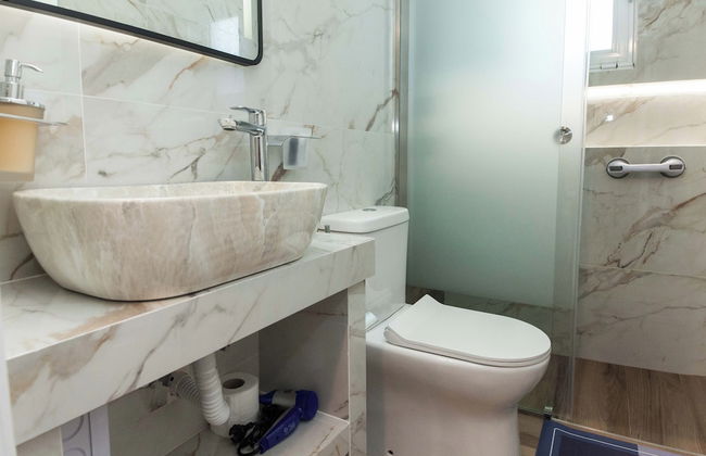 Deluxe 3 Bd House near Lagonisi w Garden - Foto 34