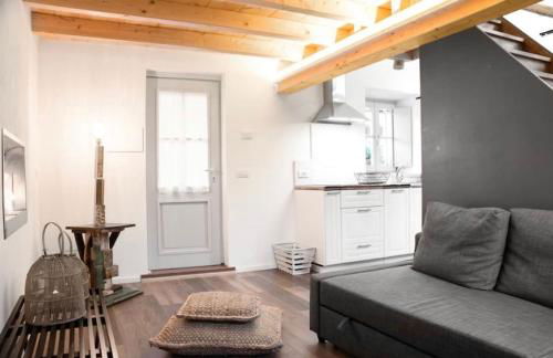 A casa di Sophi Lago Maggiore Private outdoor Sauna - Foto 8