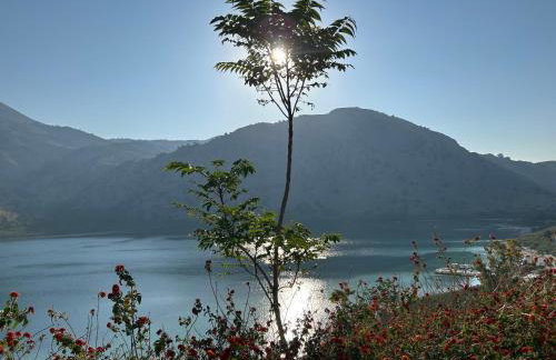 Old stone villa in Apokoronas Villa Nostalgia Kreta - Foto 47