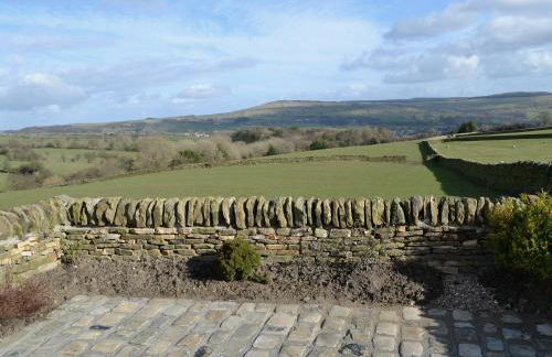 Hutter Hill Barn - Foto 10