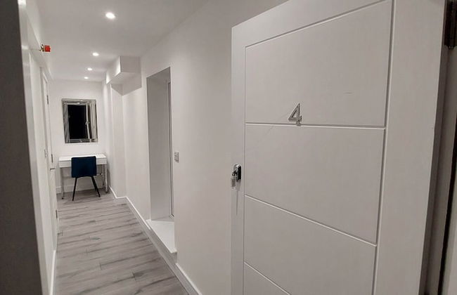 Modern 2 Bedroom Apartments - Camberley - Foto 34