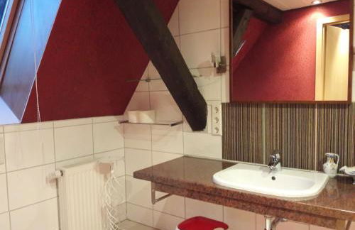 Traumhafte Maisonette-Wohnung im Schwarzwald - Foto 22