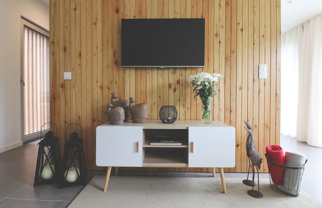 World's Nests Furnas Pods - Foto 15