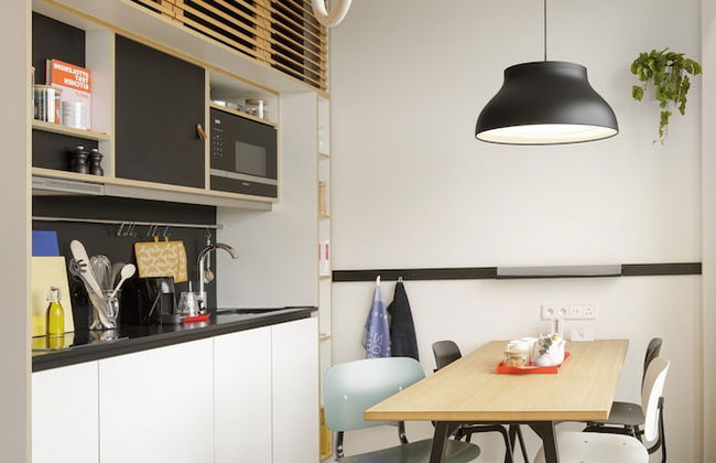 Zoku Paris - Foto 21