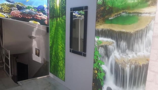 Check-in e check-out automático