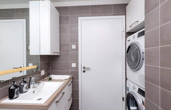 Salka Suites - Photo 9