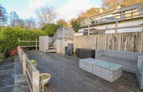 May Cottage - Foto 19