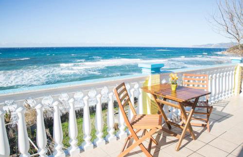 Margarita & Filippos Apartments Corfu - Foto 8