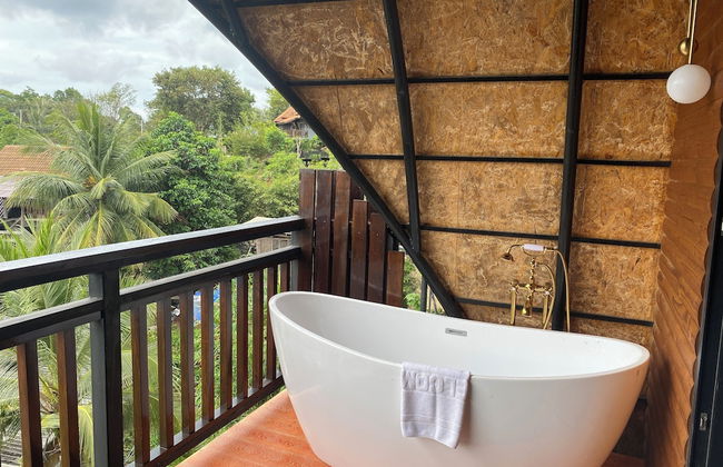 Phumala Lanta Seaview Resort - Photo 48