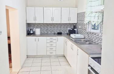 Beach front house at Agios Ilias Pyrgos Near Ancient Olympia - Photo 6