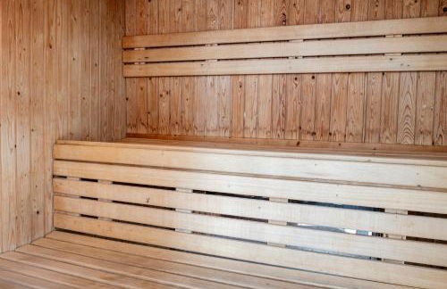 Suites ROC Portonova - Foto 61