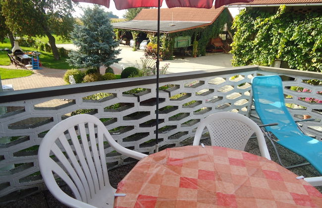 Erlebnisbauernhof Tschom - Foto 49