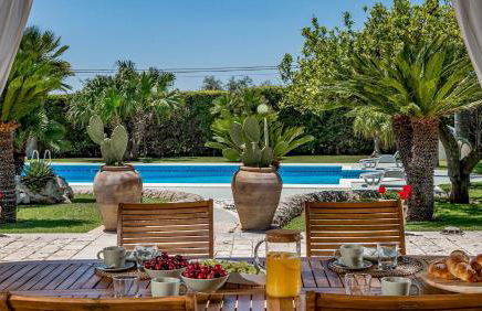 VILLA CUTRERA 8, Emma Villas - Foto 87