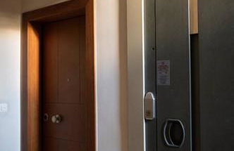 Cozy apartment in Sykies by MPS - Foto 37