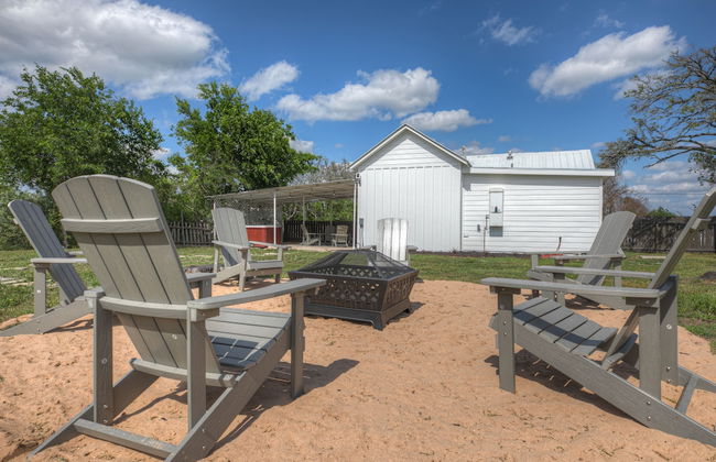 Stunning Haus With Hot Tub, Grill & Fire Pit! - Foto 29