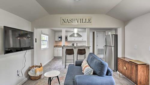 Bright Columbia Home 47 Mi to Dtwn Nashville - Foto 4