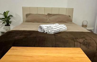 Studio Brisa - Vista Mar Canal 5 - Santos - Foto 21