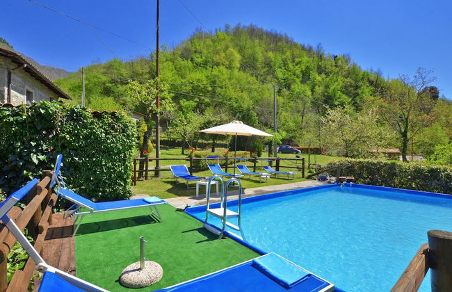 Casa Le Meriche - Foto 18