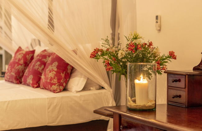 Villa Karamoja - Foto 4