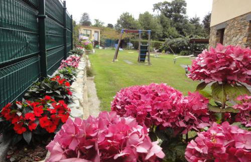 Apartamentos Rurales Villa del Sain Cudillero - Foto 115