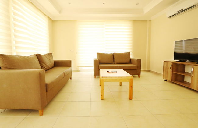 Orka New FourSeasons Villas - Foto 7