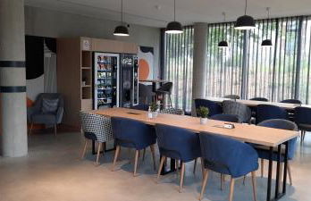 Appart'hôtel Odalys City - Toulouse Blagnac Aéroport - Foto 64