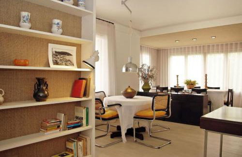 Beach apartment overseeing the sea - Foto 30