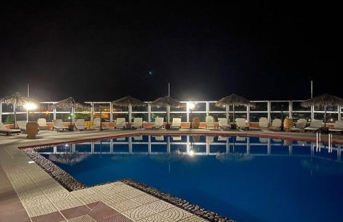 Nea Kydonia suites and studios - Foto 14