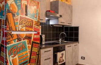 Fashion Loft Luxury Milano - Foto 32