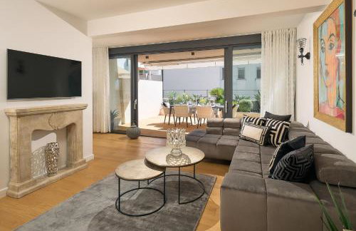 K luxury residence - Photo 10