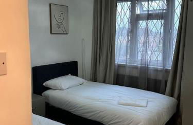 Spacious 4 bedroom house - Foto 4