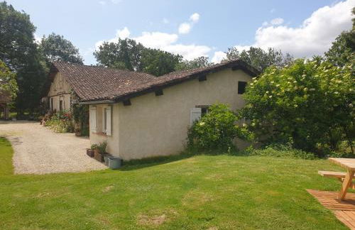 En Françaison Gîte en Lomagne Gersoise - Photo 10