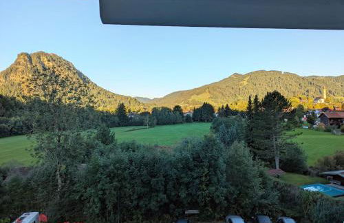 Apartment Wiesenblick l 4 Personen l WIFI l Haustierfreundlich - Foto 11