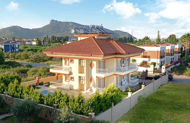 Can Apart Otel - Photo 16