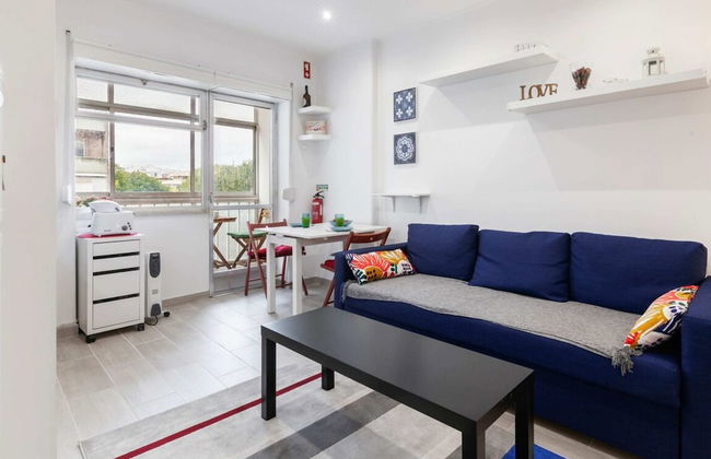Beautiful 1 Bedroom Apartment Near Benfica - Foto 18
