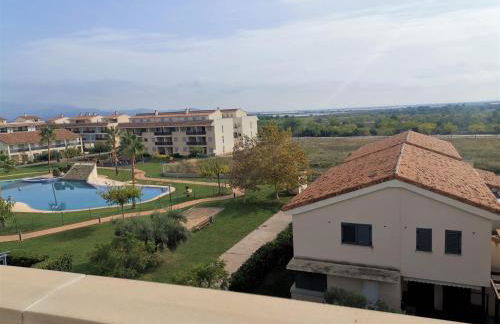 Apartamento Golf PANORAMICA - Foto 14