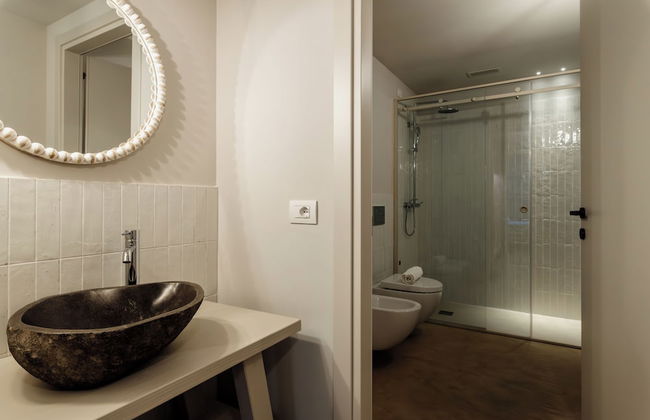 Relais Chiaramonte - Foto 63