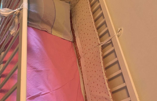 İstanbul Apartment - Photo 21