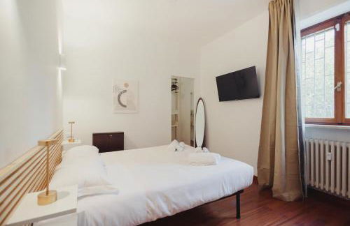 GoHost - Lorenteggio Family Apartment near Milan - Foto 11
