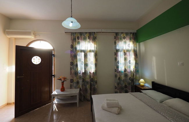 Sofia Limeni - Photo 14