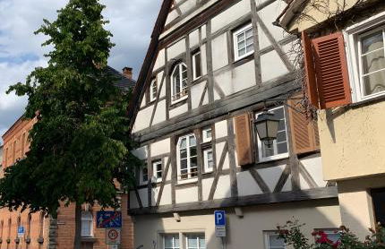 Gästewohnung Jakobsgasse - Foto 7