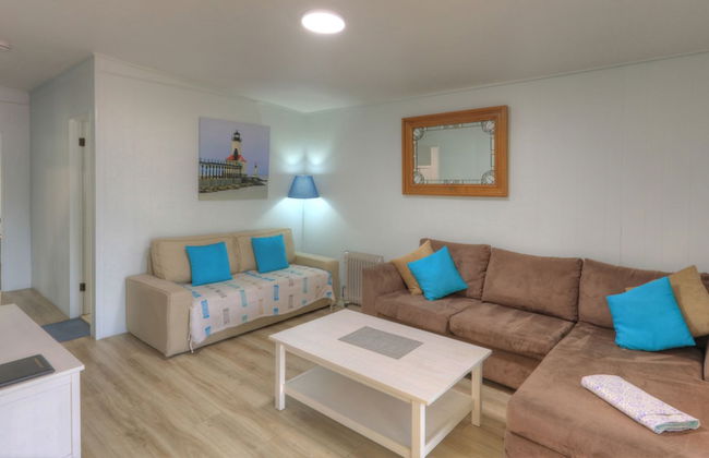 Beach Cabins Merimbula - Photo 43