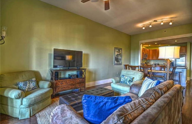 Redfish Village by Sterling Resorts - Foto 15